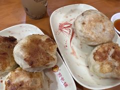 求生煎包-求生煎包(武夷小区店)