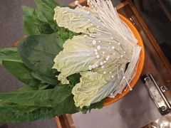 -北门涮肉·铜锅涮肉(南锣鼓巷店)