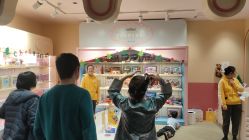 -奈尔宝家庭中心·亲子餐厅(北京东坝万达店)
