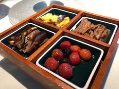 -悦融·京鲁菜·露台花园(安定门店)