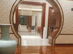 -希尔顿逸林大酒店-随园中餐厅(新区店)