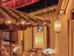 -叶叶菩提·晋福宫