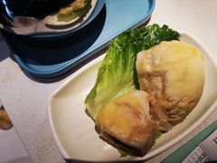 -百年果林椰子鸡(中洲店)