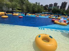 -清河半岛温泉度假酒店