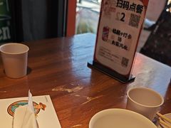 -东来土菜馆(民祥园路店)