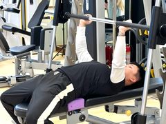 -中田健身工作室(新天地店)