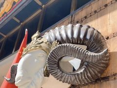 -羊大爷涮肉(亮马桥店)