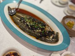 -红棉中餐厅·广州海航威斯汀酒店