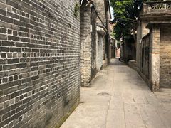 -烟桥古村