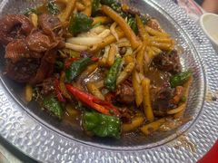 -偏爱炒鸡(老县衙店)