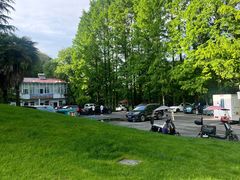 -小格里自然风景区