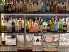 -Hei Cafe(工体店)