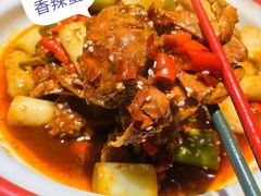 -辣小鲜·南昌大排档(船山路店)