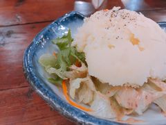 -鸟鸣门屋台料理(金帝银泰店)