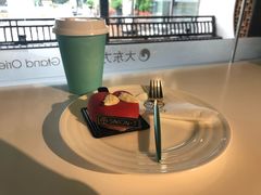 -西檬树SIMON·T轻奢蛋糕(大东方Max店)