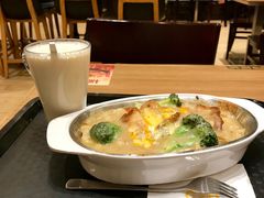 -大家乐(广州天河城六楼店)