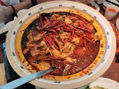 -马头巷·食景园(苏州总店)