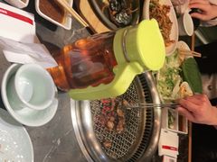 -一品诚记烤肉·甄选店(中南路店)