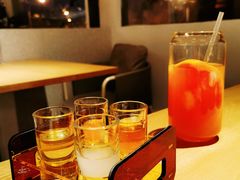 -苦尽酒馆·川菜(鼓楼店)