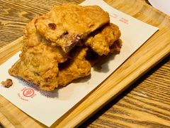 岭南大排-双合园·海鲜水饺青岛菜(万佳广场店)