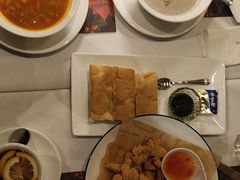 -小蕃茄意大利餐厅(开发区时尚天街店)