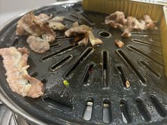 -恩泽家·果味坛子韩国炭火烤肉(白石龙店)