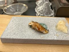 -鮨政· Omakase(港汇恒隆广场店)