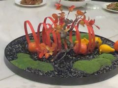 -桃花源中餐厅(金茂豪华精选酒店)