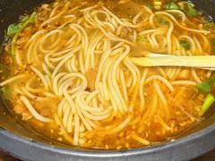 -一品飘香米线(一中总店)