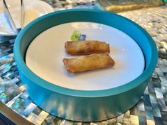 -北京饭店谭家菜