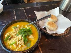 -Local泰莲庭(虹鳟鱼店)