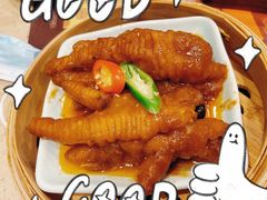 -点都德(A8店)