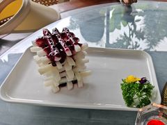 -乖乖佳花园山庄·私房菜(阿哈湖公园店)