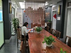 -秦汉胡同书法古筝围棋国画书院(宝地分馆)