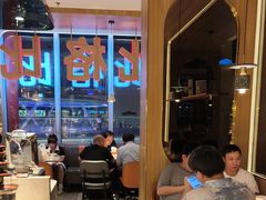 -比格比萨自助(宝山日月光店)