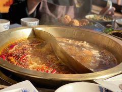 -小龙坎火锅(沂南店)