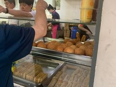 -张纪油条(世博家园十一街坊店)