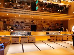 自助取餐区-本逸·割烹料理(湖墅店)