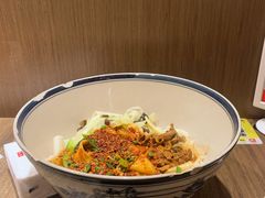 -弓家大队老碗面(高新咖啡街区店)
