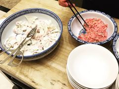 -盛宴标帜餐厅·亲子自助 (南昌喜来登酒店)