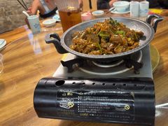 -61号餐吧(兴坪古镇漓江店)