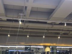 -LA合时健身4PMFIT(花桥旗舰店)