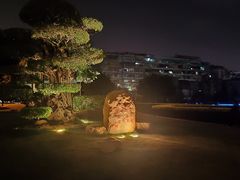 -石炮台公园