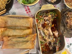 -东排食堂长沙小吃大排档(五一广场店)