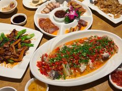 -周锦记广式餐厅