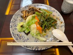 -长生素斋(普陀山店)