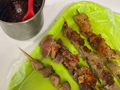 -马记大锅煮(总店)