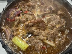 -范贤光鸡公煲(平乐园总店)