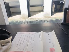 -桂林独秀峰王城景区