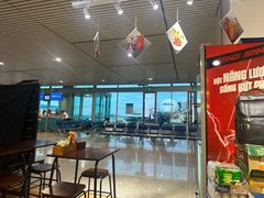 -胡志明新山一国际机场